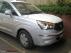 Ssangyong Rodius II 11 seat MPV spotted in India